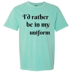 Adult Heavyweight T-Shirt