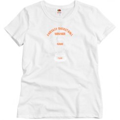 Ladies Basic Softstyle Promo Tee