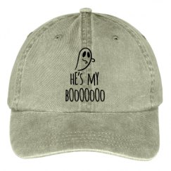 Vintage Baseball Cap