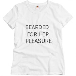 Ladies Basic Softstyle Promo Tee