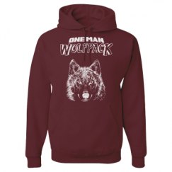 Unisex Basic Promo Hoodie