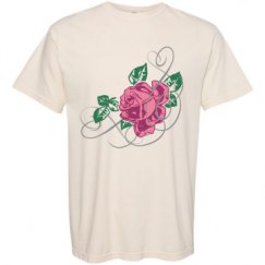 Adult Heavyweight T-Shirt