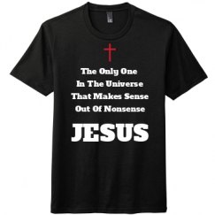 Unisex Perfect Tri Tee