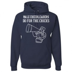 Unisex Basic Promo Hoodie