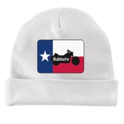 Rabbit Skins Baby Hat