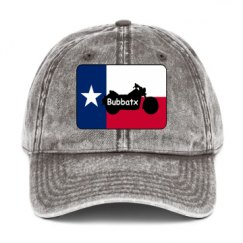 Vintage Baseball Cap