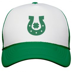  St Patricks Hat