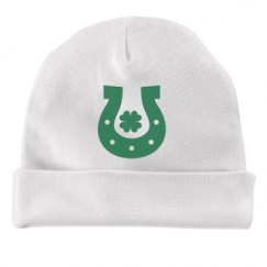 Rabbit Skins Baby Hat