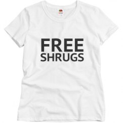 Ladies Basic Softstyle Promo Tee