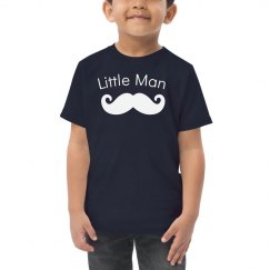 Little Man Mustache