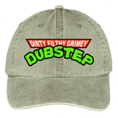Vintage Baseball Cap