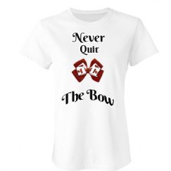 Ladies Slim Fit Favorite Tee