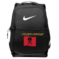Nike Brasilia Medium Backpack