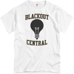 BLACKOUT CENTRAL