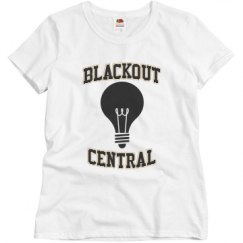 Ladies Basic Softstyle Promo Tee