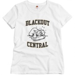 Ladies Basic Softstyle Promo Tee