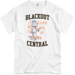 BLACKOUT CENTRAL