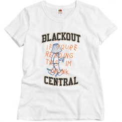 Ladies Basic Softstyle Promo Tee