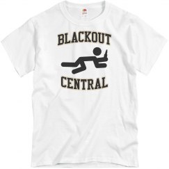 BLACKOUT CENTRAL