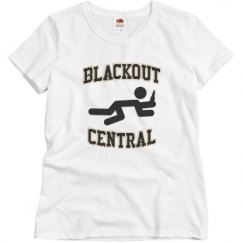 Ladies Basic Softstyle Promo Tee