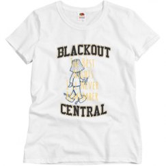 Ladies Basic Softstyle Promo Tee