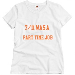 Ladies Basic Softstyle Promo Tee