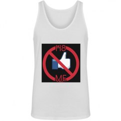 Unisex Jersey Tank Top