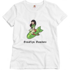 Ladies Basic Softstyle Promo Tee