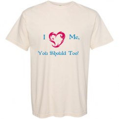 Adult Heavyweight T-Shirt