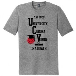 Unisex Perfect Tri Tee