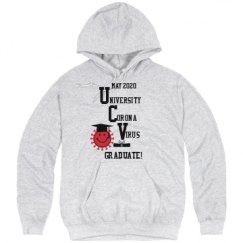 Unisex Ultimate Cotton Heavyweight Hoodie