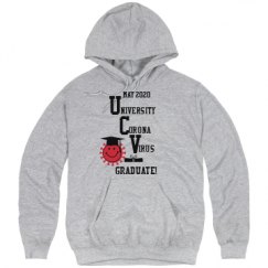Unisex Ultimate Cotton Heavyweight Hoodie