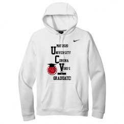 Unisex Nike Pullover Hoodie