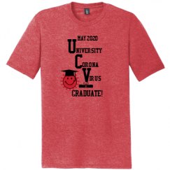 Unisex Perfect Tri Tee