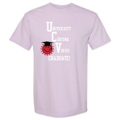 Adult Heavyweight T-Shirt