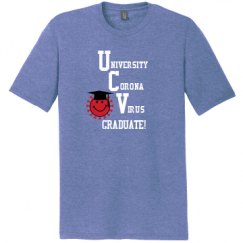 Unisex Perfect Tri Tee