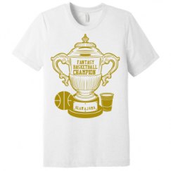 Unisex Triblend Tee