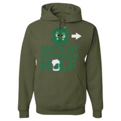 Unisex Basic Promo Hoodie