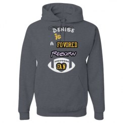 Unisex Basic Promo Hoodie