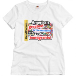 Ladies Basic Softstyle Promo Tee