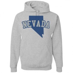 Unisex Basic Promo Hoodie