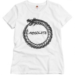 Ladies Basic Softstyle Promo Tee