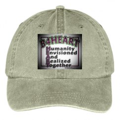 Vintage Baseball Cap