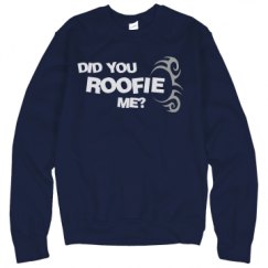 Unisex Basic Promo Crewneck Sweatshirt