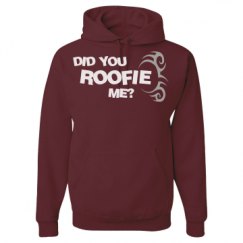 Unisex Basic Promo Hoodie