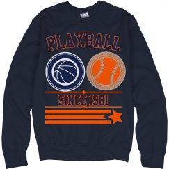 Playball 2