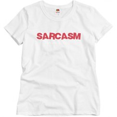 Ladies Basic Softstyle Promo Tee