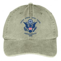 Vintage Baseball Cap