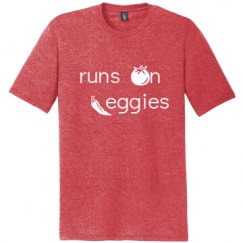 Unisex Perfect Tri Tee