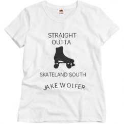 Ladies Basic Softstyle Promo Tee